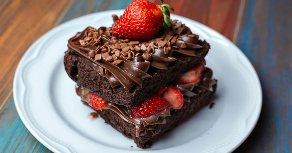 Best Homemade Brownies in Kochi