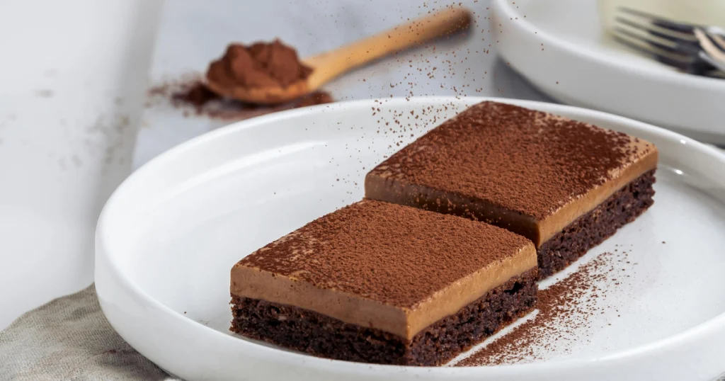 Best Homemade Brownies in Kochi