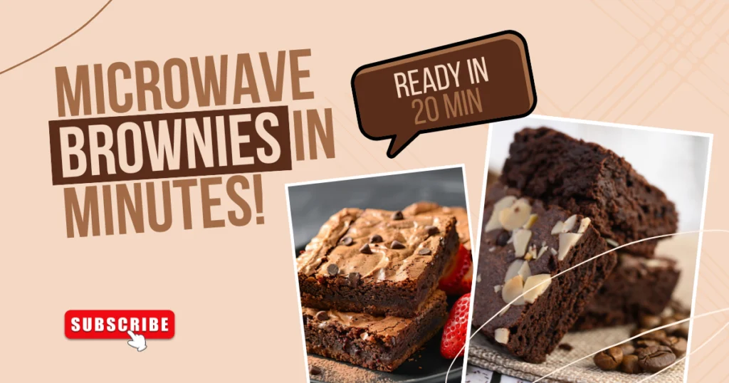 Best Homemade Brownies in Kochi